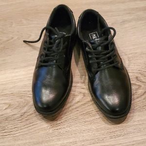 Boys Max & Jake Dress Shoes Size 13